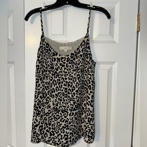 Ann Taylor LOFT Cami Top. Size Medium.